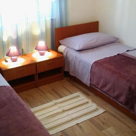 Veldic Apartments Tisno Exterior foto