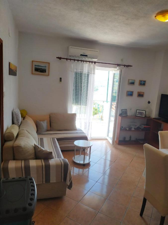 Veldic Apartments Tisno Exterior foto