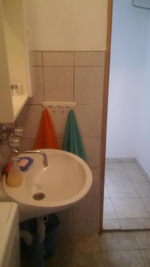 Veldic Apartments Tisno Exterior foto