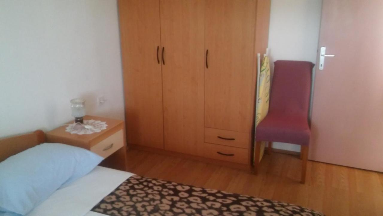 Veldic Apartments Tisno Exterior foto